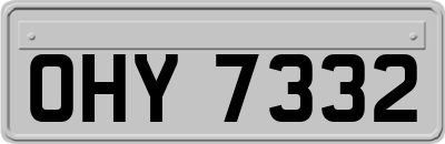 OHY7332