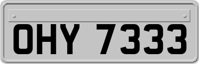 OHY7333