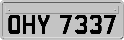 OHY7337
