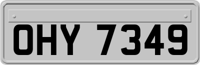 OHY7349