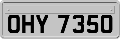 OHY7350