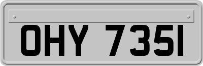 OHY7351