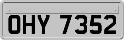 OHY7352
