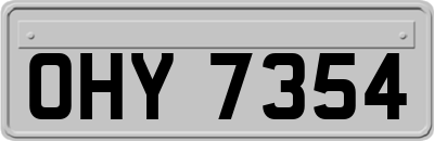 OHY7354