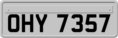 OHY7357