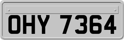 OHY7364