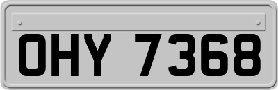 OHY7368