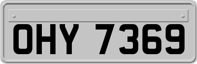 OHY7369
