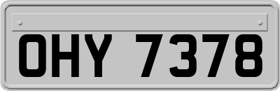 OHY7378