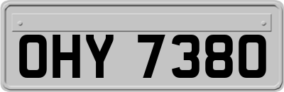 OHY7380