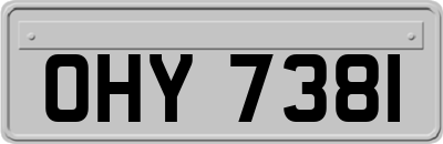OHY7381