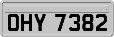 OHY7382