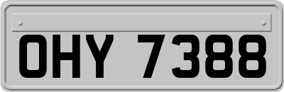 OHY7388