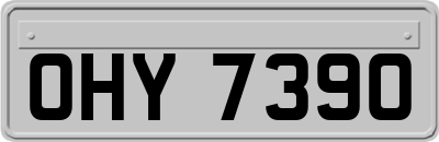 OHY7390