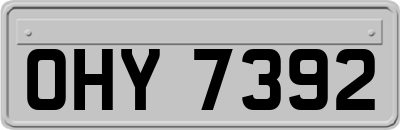 OHY7392