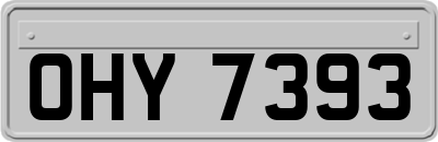 OHY7393