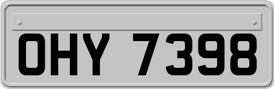 OHY7398