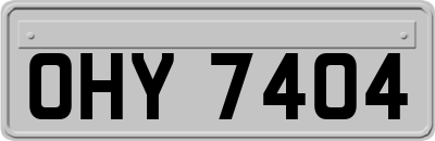 OHY7404