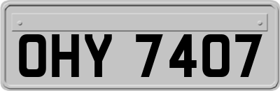 OHY7407