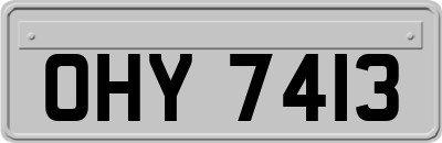 OHY7413