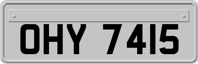 OHY7415