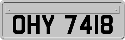 OHY7418
