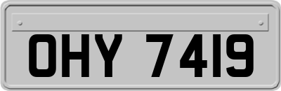 OHY7419