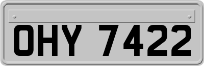 OHY7422