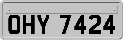 OHY7424