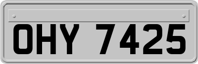 OHY7425