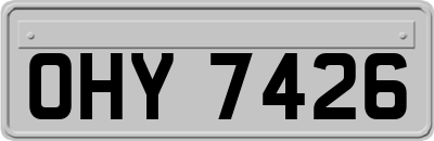 OHY7426