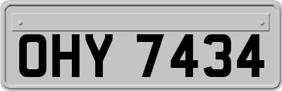 OHY7434
