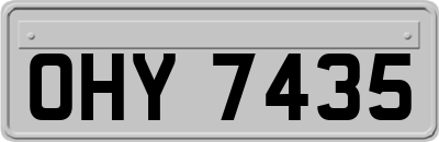 OHY7435