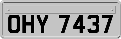 OHY7437