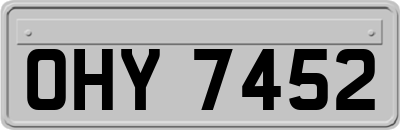 OHY7452