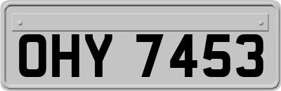 OHY7453