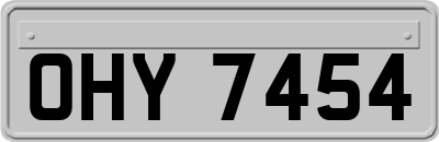 OHY7454