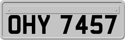 OHY7457