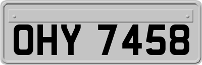OHY7458