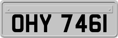 OHY7461