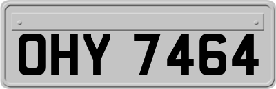 OHY7464