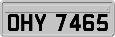 OHY7465