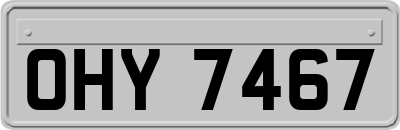 OHY7467