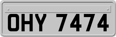 OHY7474