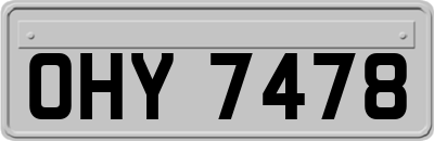 OHY7478