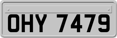 OHY7479