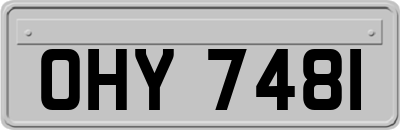 OHY7481