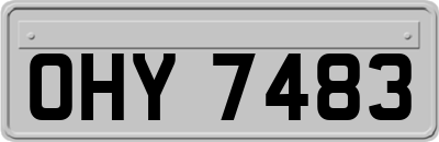 OHY7483