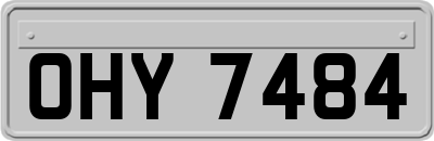 OHY7484