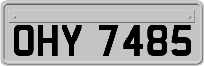 OHY7485